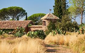 Château Saint Roux Le Luc-Le Cannet des Maures